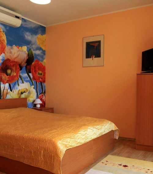 Christabella Apartman Gyula