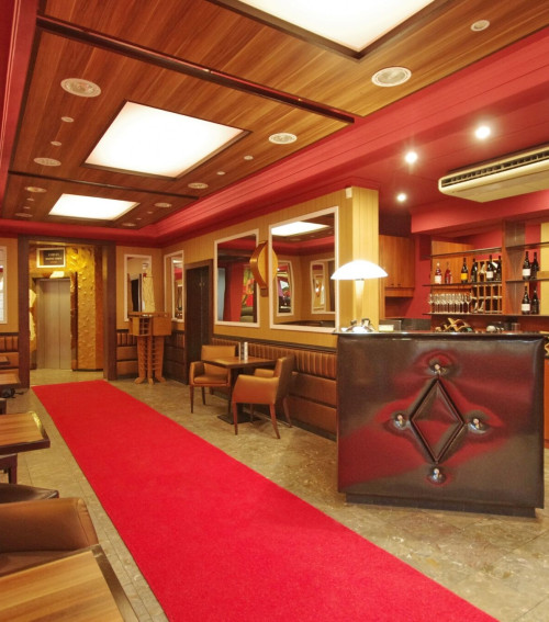 Corvin Hotel Gyula