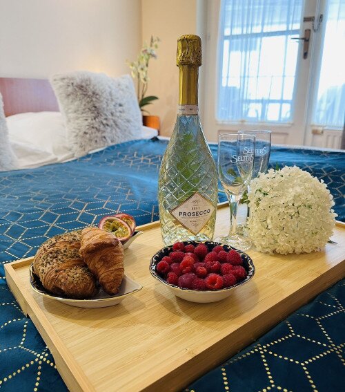 Cozy Garden Apartman Gyula