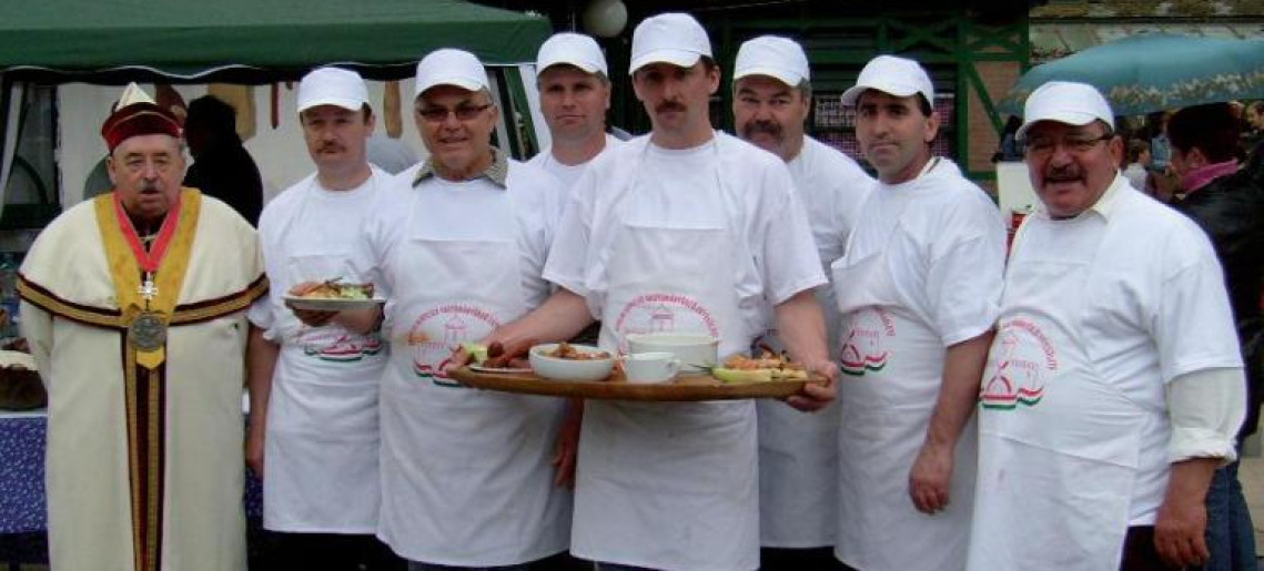 Túl az ételen - Gasztro túra