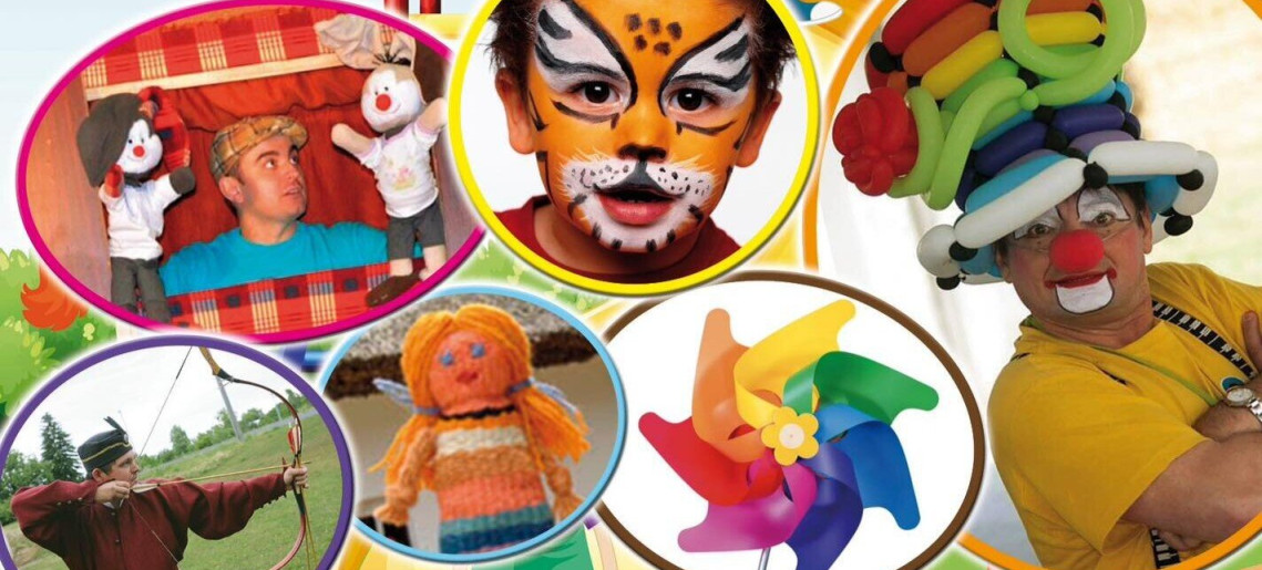 Családi majális a Steigervald-tanyán