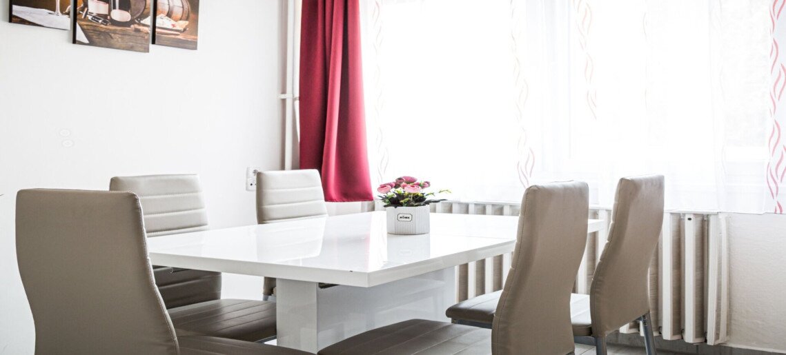 Csillagfény Apartmanház Gyula - 10
