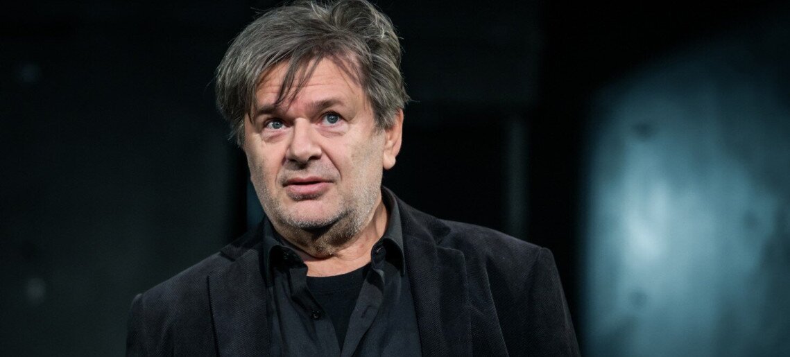 Várszínház - Dante: Pokol