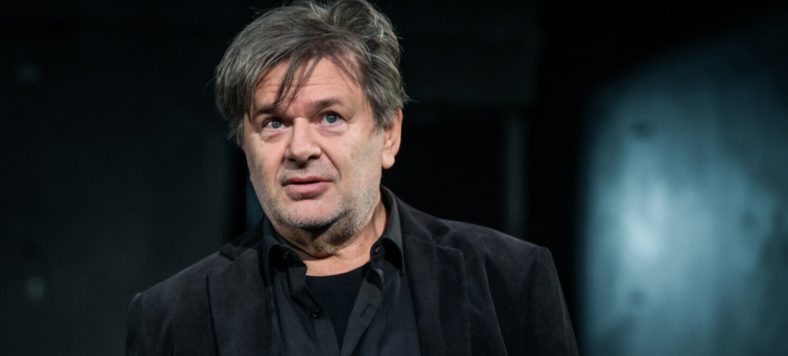 Várszínház - Dante: Pokol