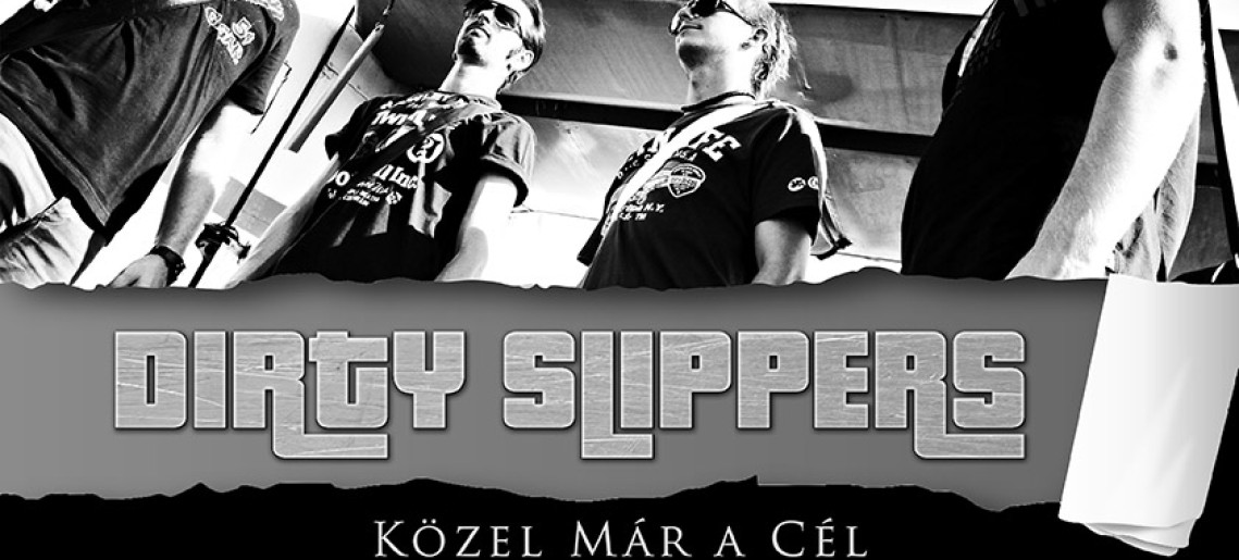 Dirty Slippers koncert