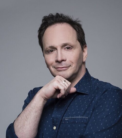 Dumaszínház: A bér kötelez - Az élet máshogy van: Janklovics Péter önálló estje