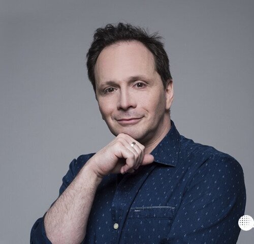 Dumaszínház: A bér kötelez - Az élet máshogy van: Janklovics Péter önálló estje