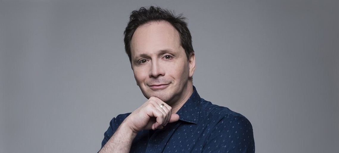 Dumaszínház: A bér kötelez - Az élet máshogy van: Janklovics Péter önálló estje