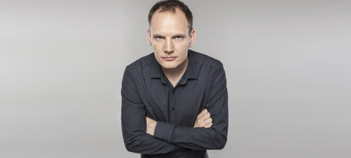 Dumaszínház: Bödőcs Tibor - "Barbárglamour" duplaelőadás