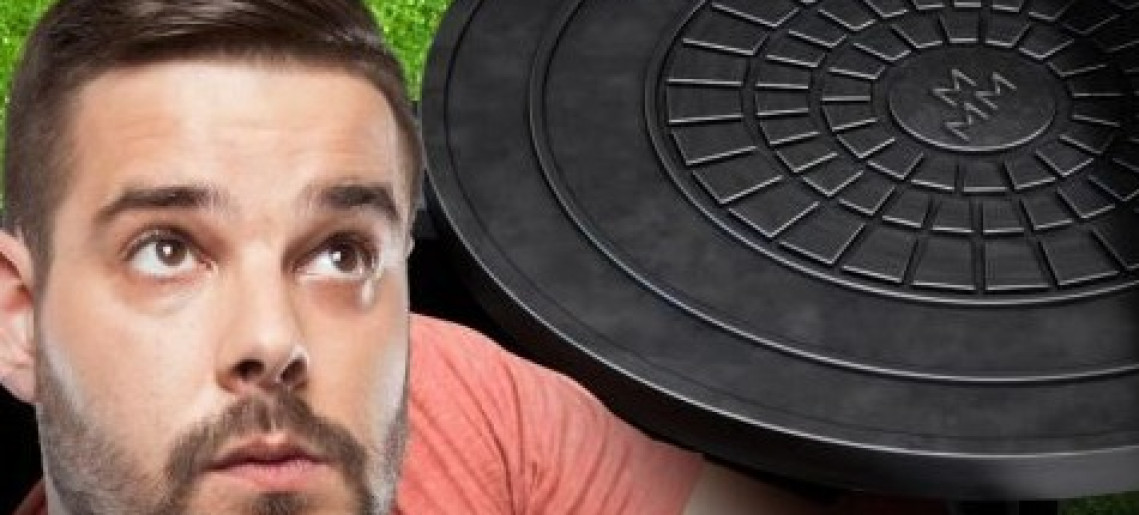 Dumaszínház - Kiss Ádám önálló estje