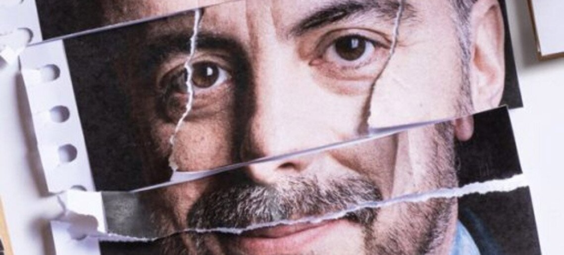 Dumaszínház – Mogács Dániel önálló előadása