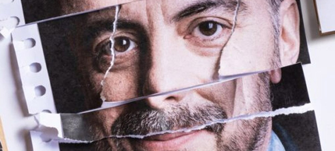 Dumaszínház – Mogács Dániel önálló előadása