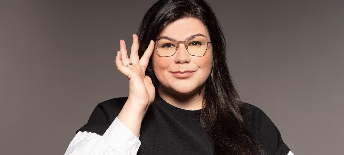 Dumaszínház: Ráskó Eszter új önálló estje Gyulán