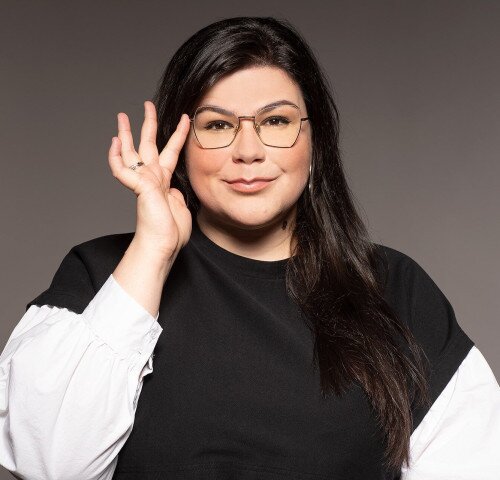 Dumaszínház: Ráskó Eszter új önálló estje Gyulán