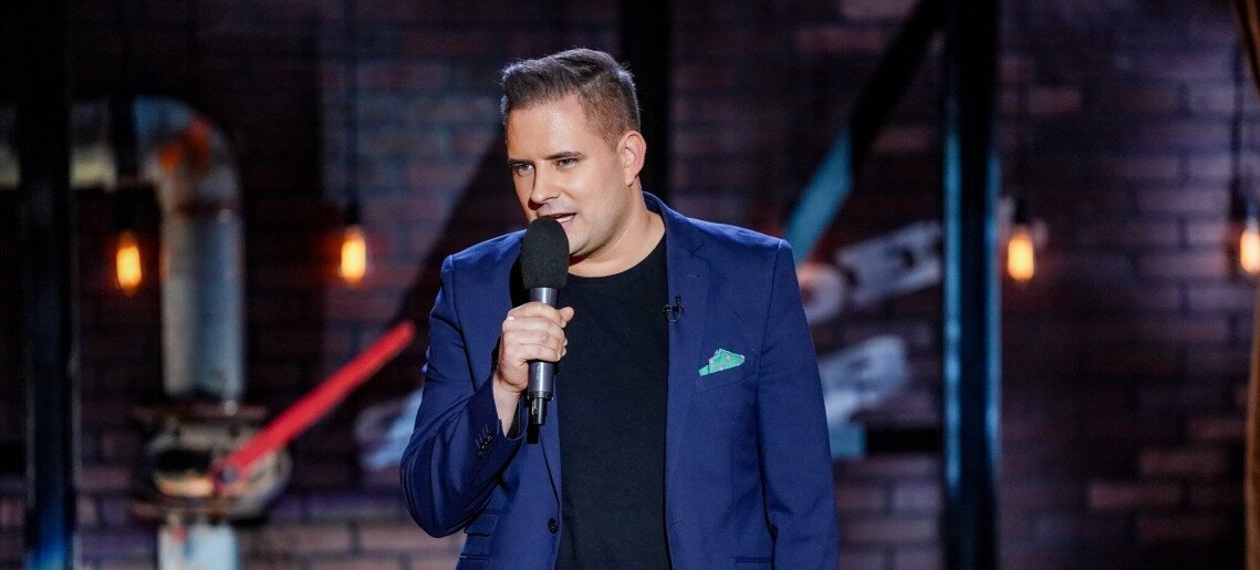 Dumaszínház: Somogyi András önálló estje - Kölcsön Arcok