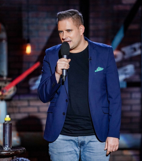 Dumaszínház: Somogyi András önálló estje - Kölcsön Arcok