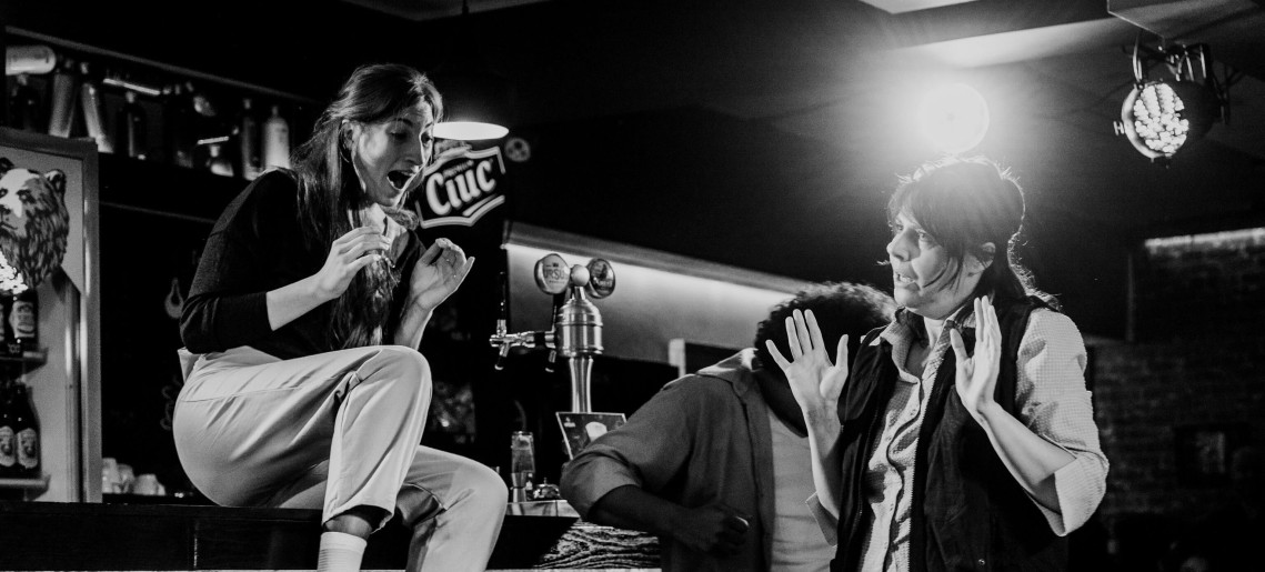 Várszínház – Egressy Zoltán: Portugál