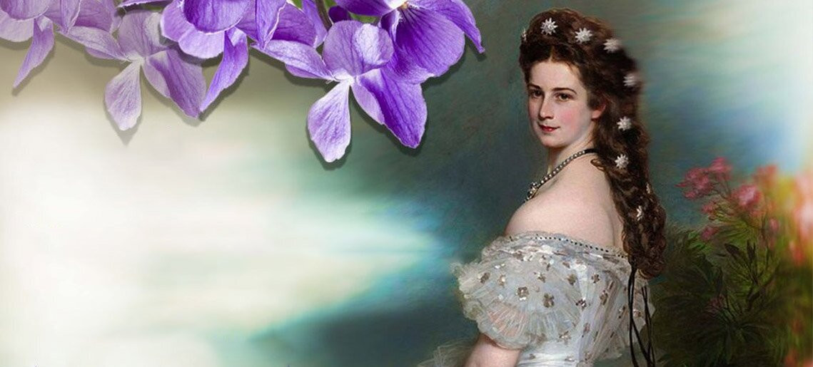 Egyéves az Almásy-kastély Sisi-kiállítása