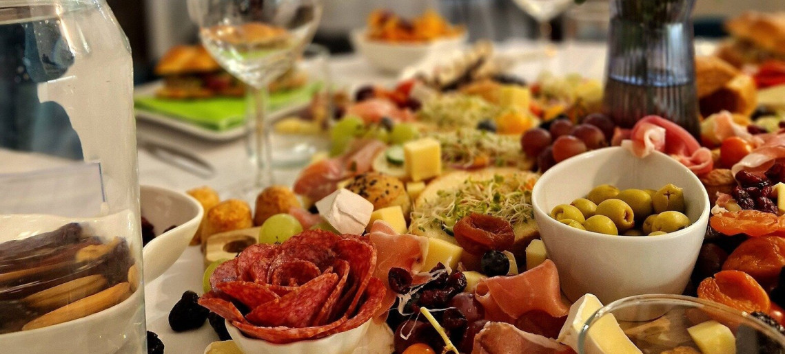 Egy Pillanat Caffé: Borkóstoló - Kúcs Gyulával