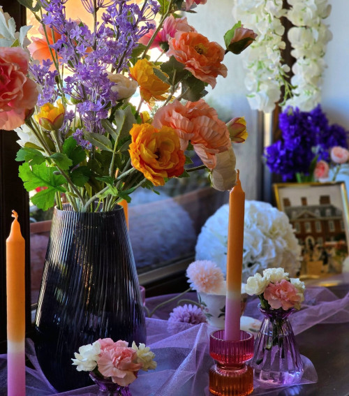 Egy Pillanat Caffé: Bridgerton "tea" party