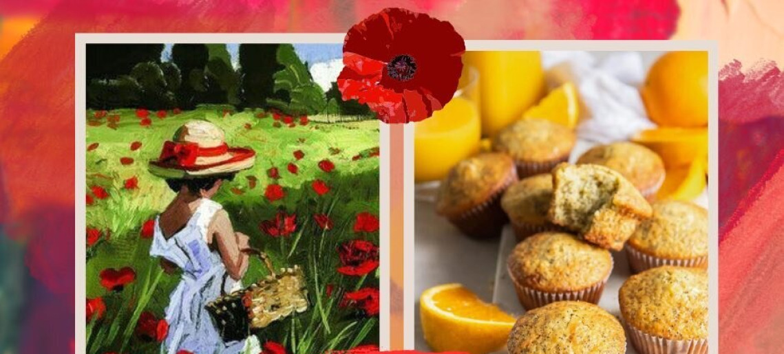 Egy Pillanat Caffé: élményfestés finom falatokkal