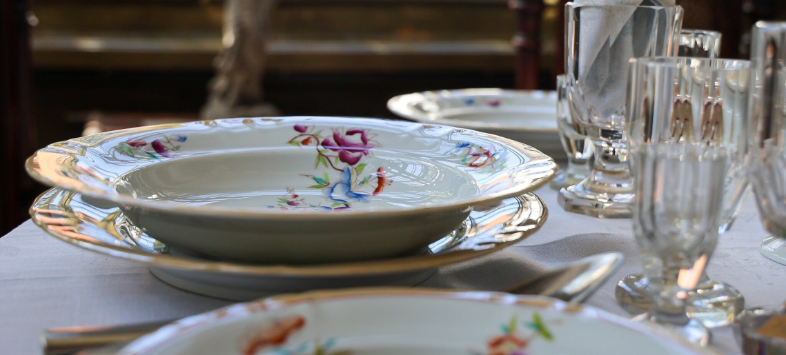 Egy polgári otthon varázsa - lakáskultúra a Ladics-házban