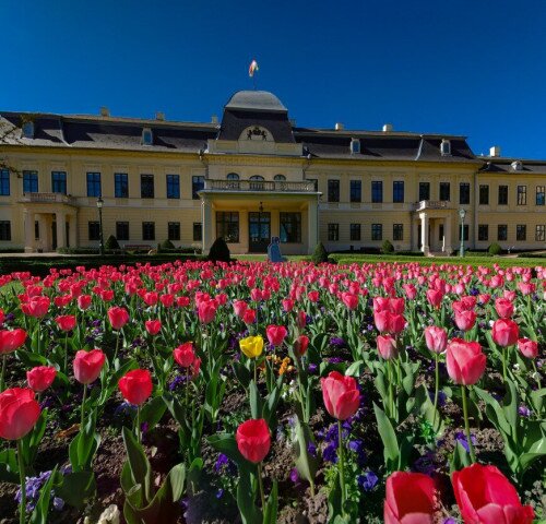 Éld át a májust Gyulán!