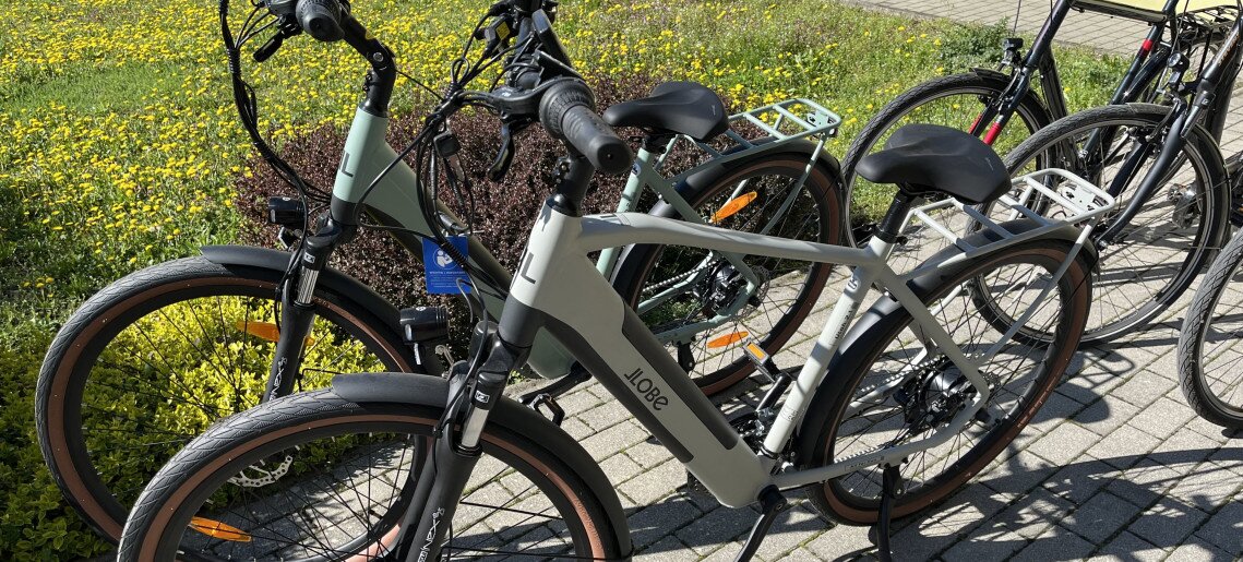 Elektromos kerékpárbérlés (e-bike)