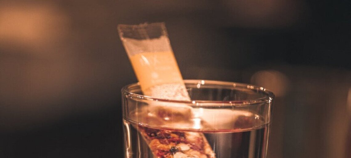 Elements Bar Drink & Shisha