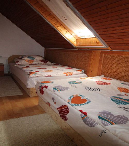 Eliza Apartman Gyula