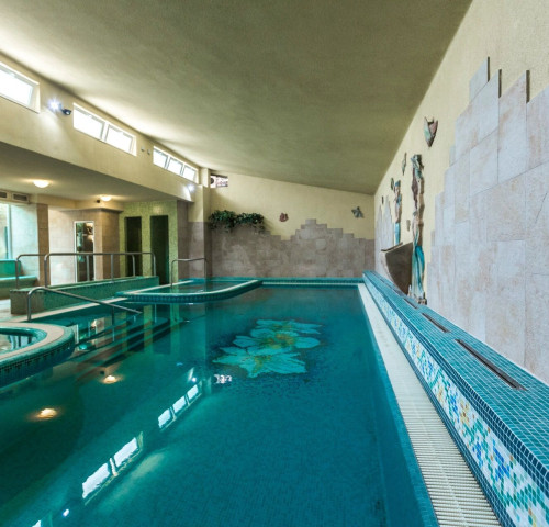 Elizabeth Hotel Gyula