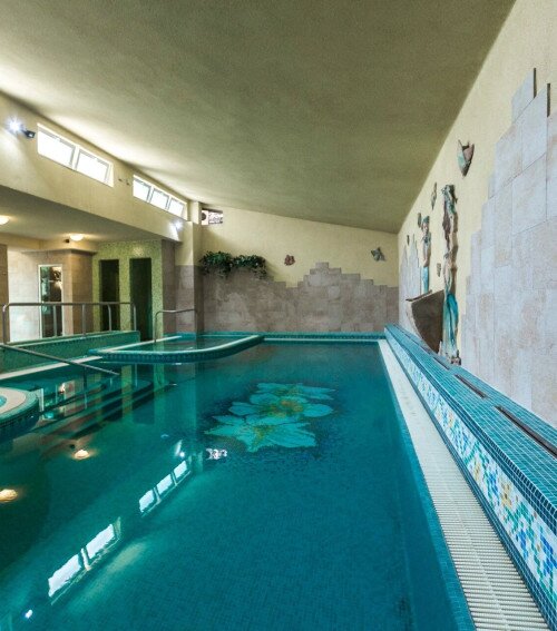 Elizabeth Hotel Gyula