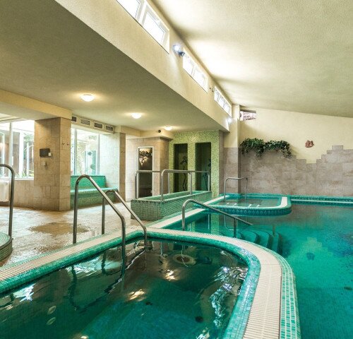 Elizabeth Hotel Gyula