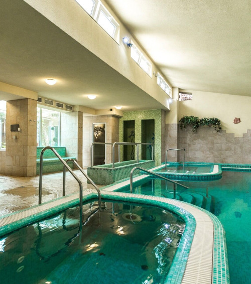 Elizabeth Hotel Gyula