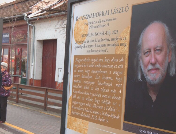 Elkezdődött a Nobel-hét Gyulán