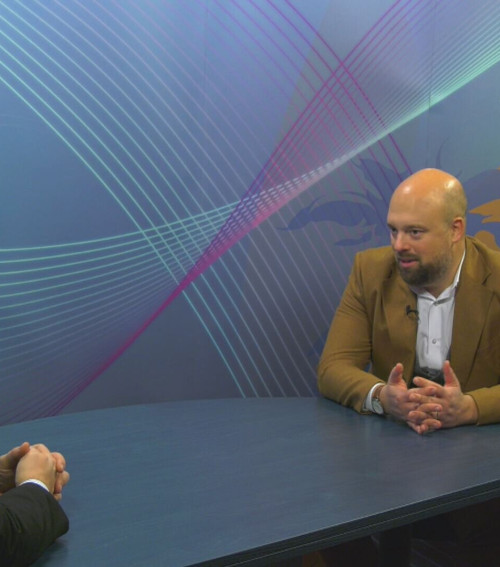 Emelkedik a vendégszám Gyula legnagyobb szálláshelyén