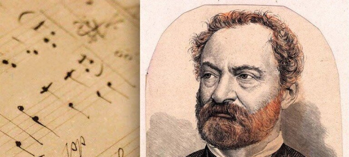 Emlékprogram Erkel Ferenc születésének 213. évfordulója alkalmából