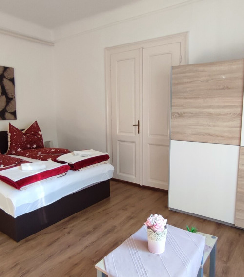 ENZO Apartman Gyula