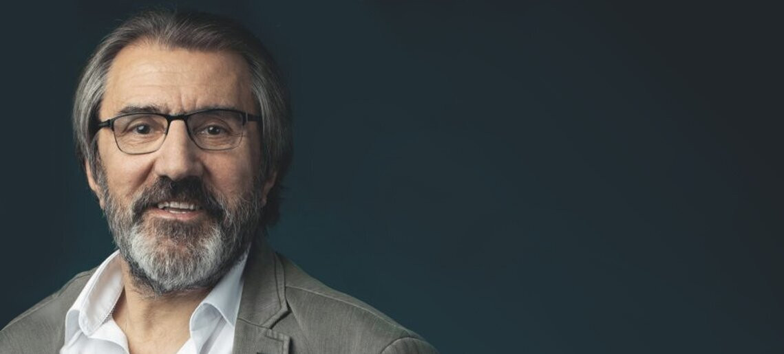 „Az igazat mondd, ne csak a valódit!” Eperjes Károly előadása