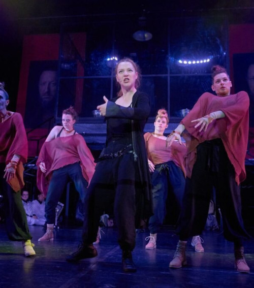 Ismét Erdélyi Hét Gyulán