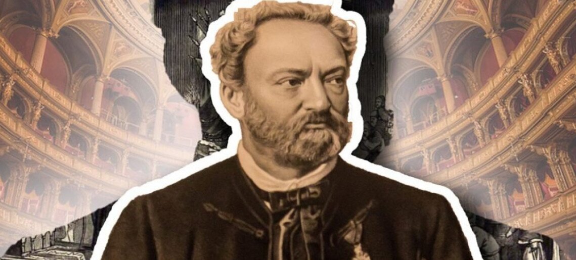 Erkelek a kastélyban – Az Almásy-kastély kincsei