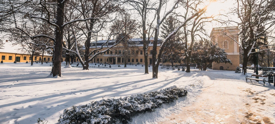 Erkelek a kastélyban – Almásy-kastély garantált programjai 2022