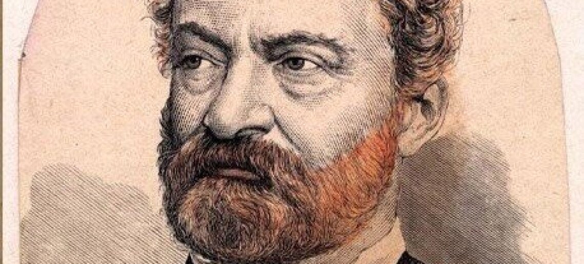 Erkel Ferenc szerepe a magyar zenében