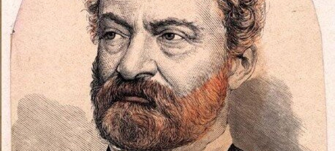 Erkel Ferenc szerepe a magyar zenében