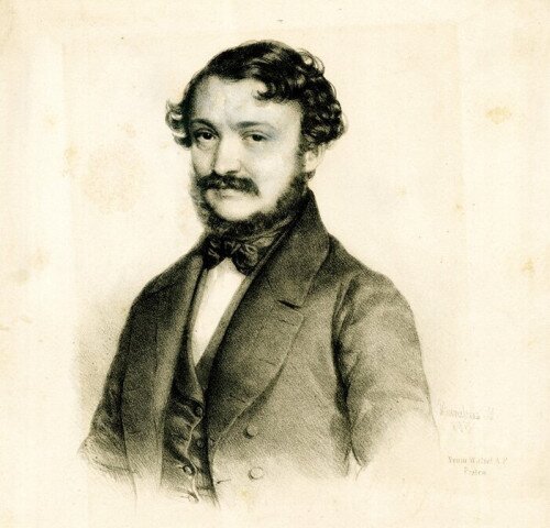 Erkel Ferenc születésének évfordulója