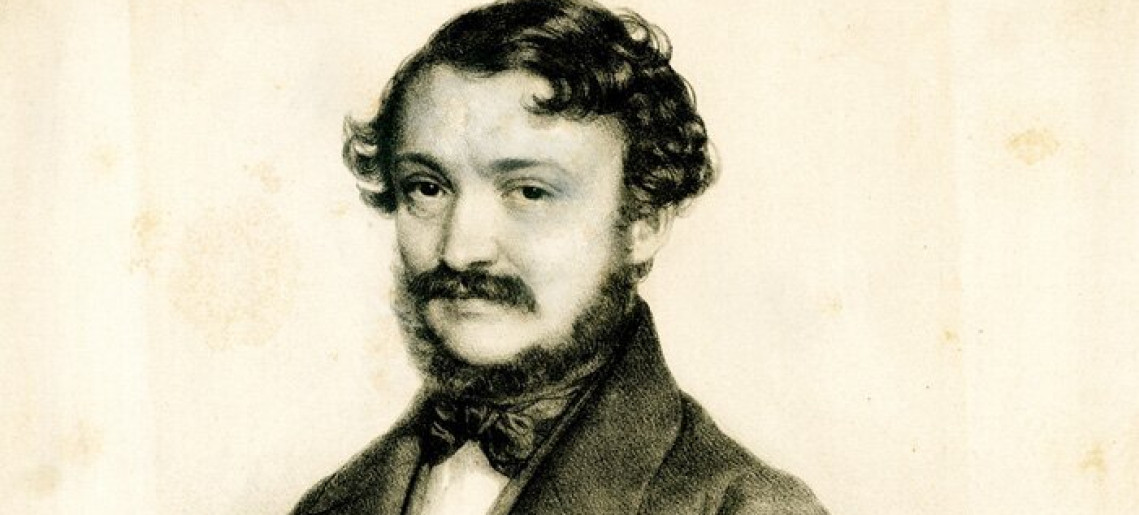 Erkel Ferenc születésének évfordulója