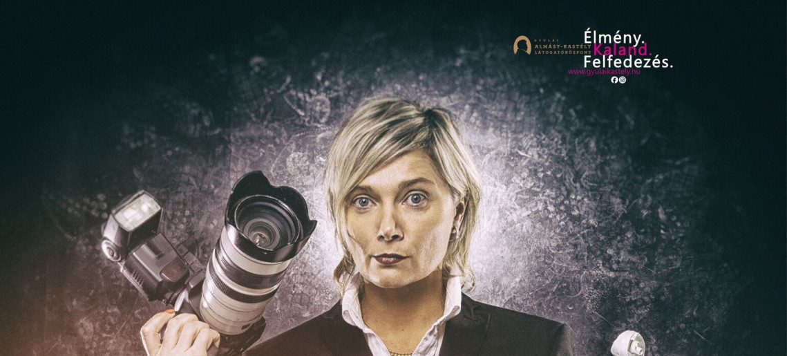 Esküvőkiállítás az Almásy-kastély Stefánia-szárnyában!