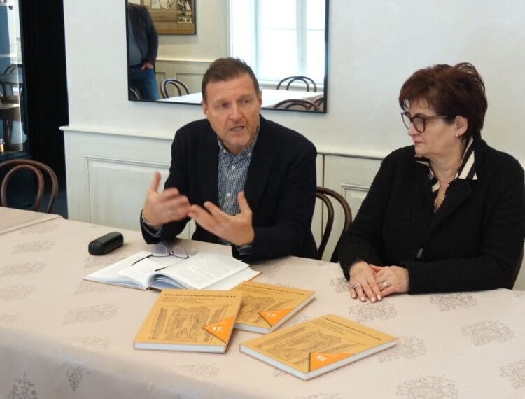 Évezredek emlékezete Gyulán: új kötetet ad ki a múzeum