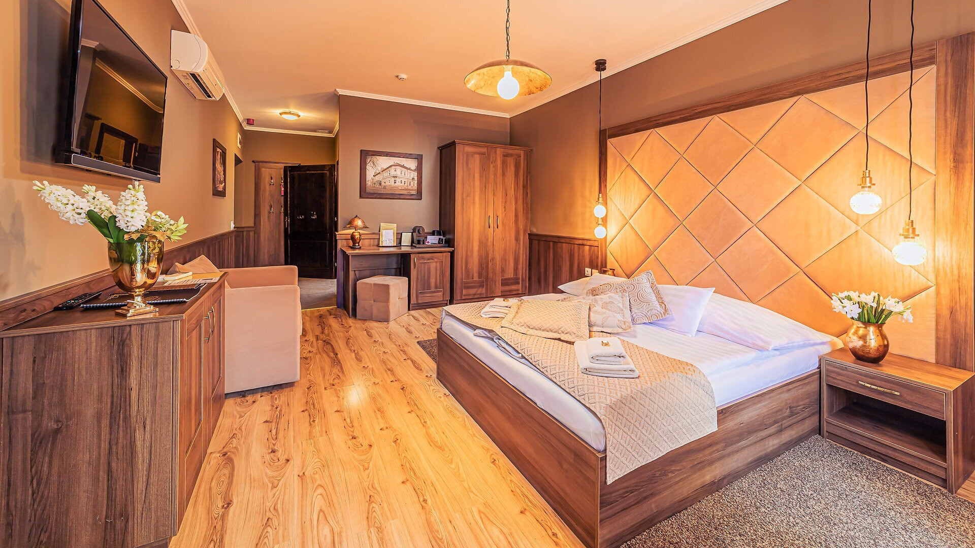 Familial - confortabil