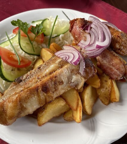 Family Kisvendéglő